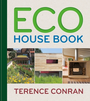 Eco House Book 1840918365 Book Cover