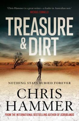 Treasure and Dirt 1760877603 Book Cover