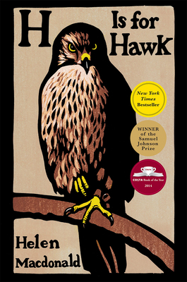 H Is for Hawk 0802123414 Book Cover