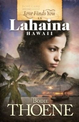 Love Finds You in Lahaina Hawaii 1935416782 Book Cover