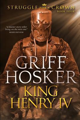 King Henry IV 1077475004 Book Cover