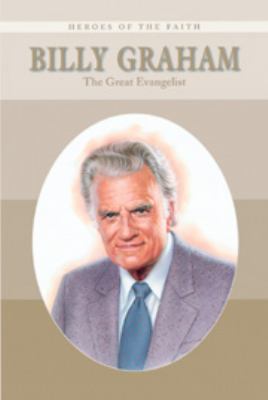Billy Graham 0791050319 Book Cover