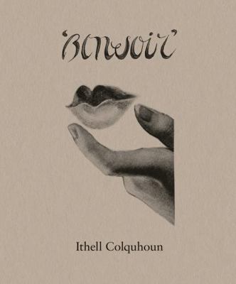 Ithell Colquhoun Bonsoir /anglais 1849768307 Book Cover