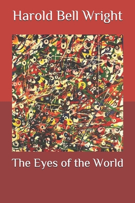 The Eyes of the World B08QBPTCTF Book Cover