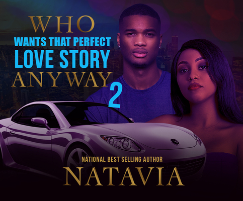 Who Wants That Perfect Love Story Anyway 2 1662072007 Book Cover