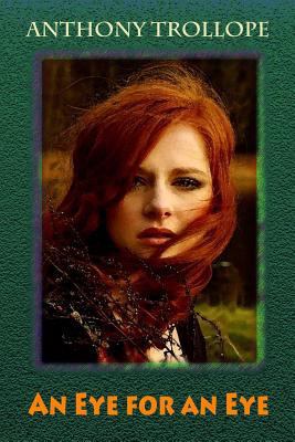 An Eye for an Eye 1729667368 Book Cover