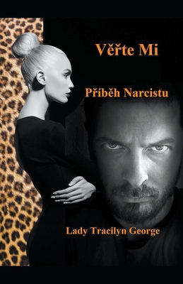 Verte Mi: Pr?beh Narcistu 1393270816 Book Cover