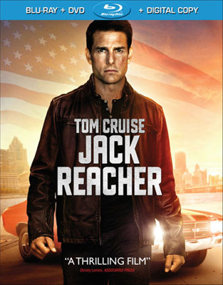Jack Reacher B00AS1Q8FW Book Cover