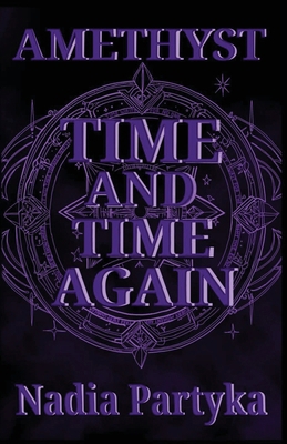 Amethyst 1919543317 Book Cover