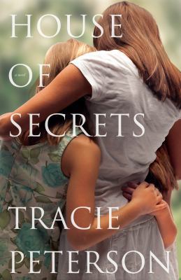 House of Secrets [Large Print] 1410441547 Book Cover