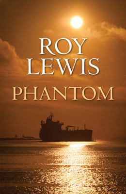 Phantom [Large Print] 0750544864 Book Cover