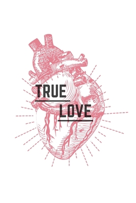 true love 1675599262 Book Cover