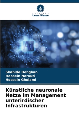 Künstliche neuronale Netze im Management unteri... [German] 6207732804 Book Cover