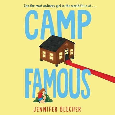 Camp Famous B09RM5KR9X Book Cover