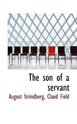 The Son of a Servant 111622819X Book Cover