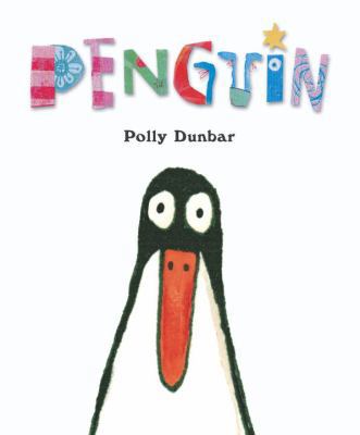 Penguin 0763634042 Book Cover