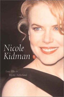 Nicole Kidman 185410859X Book Cover