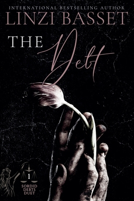 The Debt B0DY6S1SZQ Book Cover