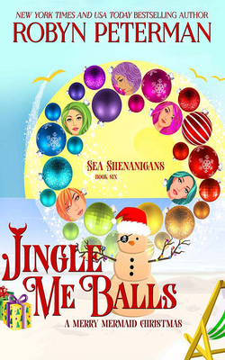 Jingle Me Balls 1713599945 Book Cover