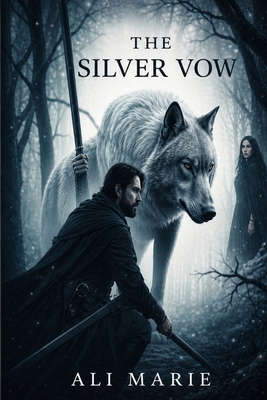 The Silver Vow B0GZDGZRNZ Book Cover