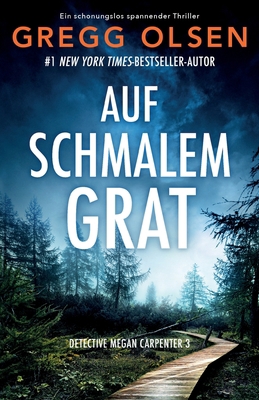 Auf schmalem Grat: Ein schonungslos spannender ... [German] 1837900922 Book Cover