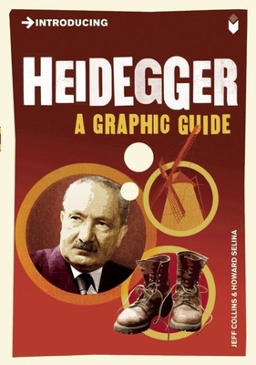 Heidegger B00BG7D19S Book Cover