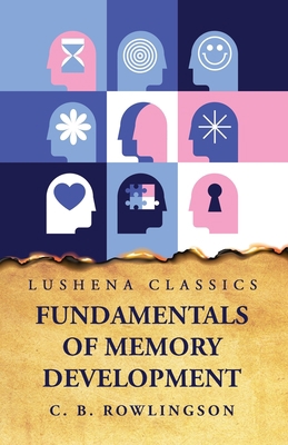 Fundamentals of Memory Development B0CC4GJLPM Book Cover
