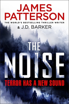 The Noise: Terror has a new sound 1529157021 Book Cover