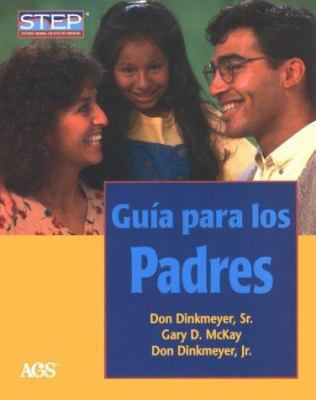 Guía para los padres [Spanish] 0785414401 Book Cover