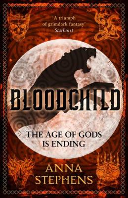 Bloodchild 0008215995 Book Cover