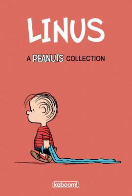 Charles M. Schulz's Linus 1684154022 Book Cover