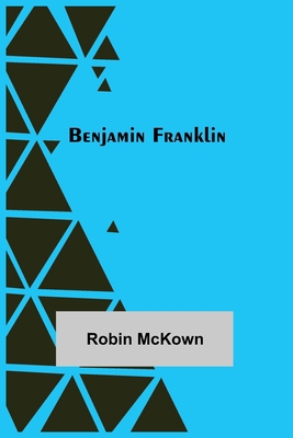 Benjamin Franklin 9354841295 Book Cover