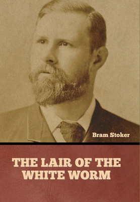 The Lair of the White Worm B0CPX29Y29 Book Cover