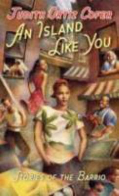 An Island Like You: Stories of the Barrio 0545131332 Book Cover