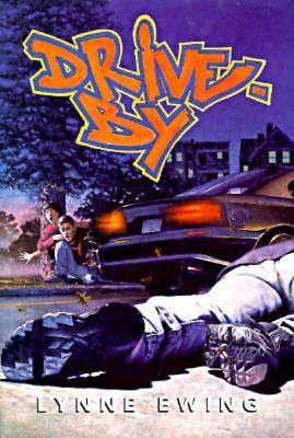 Drive-By 0060271256 Book Cover