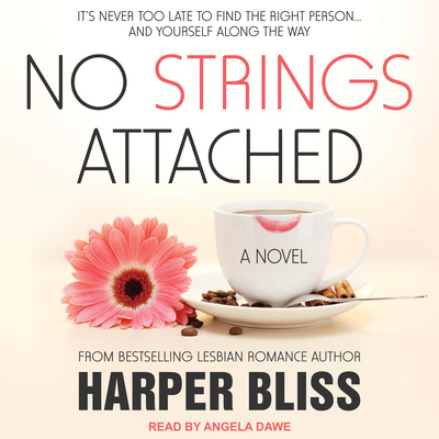 No Strings Attached 1515916723 Book Cover