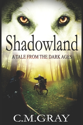 Shadowland: Large Print Edition [Large Print] B087SJXMPW Book Cover