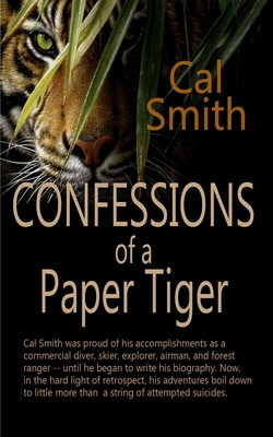 Confessions of a Paper Tiger B08SH89T2K Book Cover