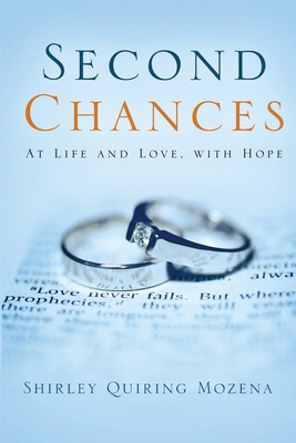 Second Chances 1632322560 Book Cover