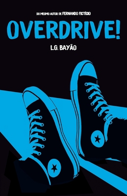 Overdrive! [Portuguese] B09CHLZRVX Book Cover