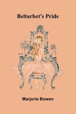 Beltarbet's Pride 9373054023 Book Cover