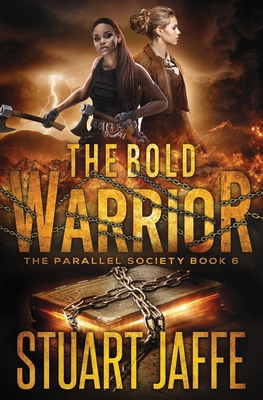 The Bold Warrior B09TF1KRL6 Book Cover