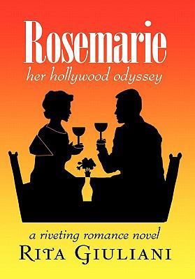 Rosemarie 1436322634 Book Cover