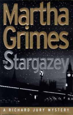 The Stargazey 080505622X Book Cover