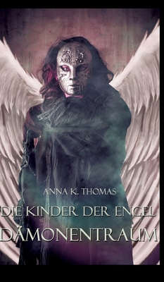 Dämonentraum [German] 3969771188 Book Cover