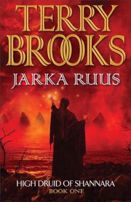 Jarka Ruus 074346124X Book Cover