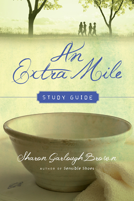 An Extra Mile Study Guide 0830846565 Book Cover