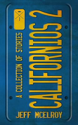 Californios 2 0692568921 Book Cover