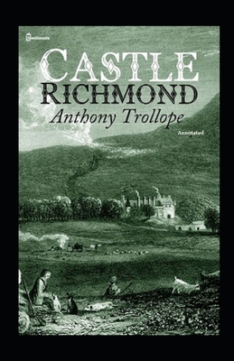 Castle Richmond Annotated B0932CS7GV Book Cover