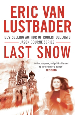 Last Snow 1908800348 Book Cover